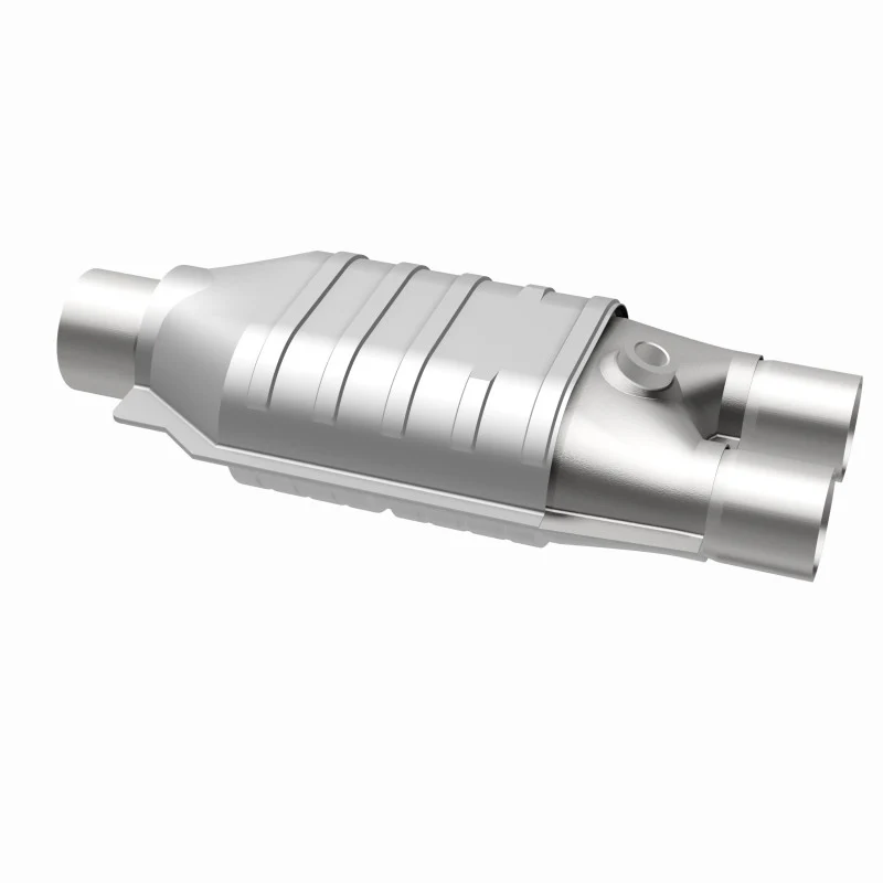 MagnaFlow Conv Univ 2/3 D/S Single O2 Boss - Image 33