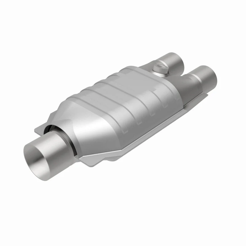 MagnaFlow Conv Univ 2/3 D/S Single O2 Boss - Image 35