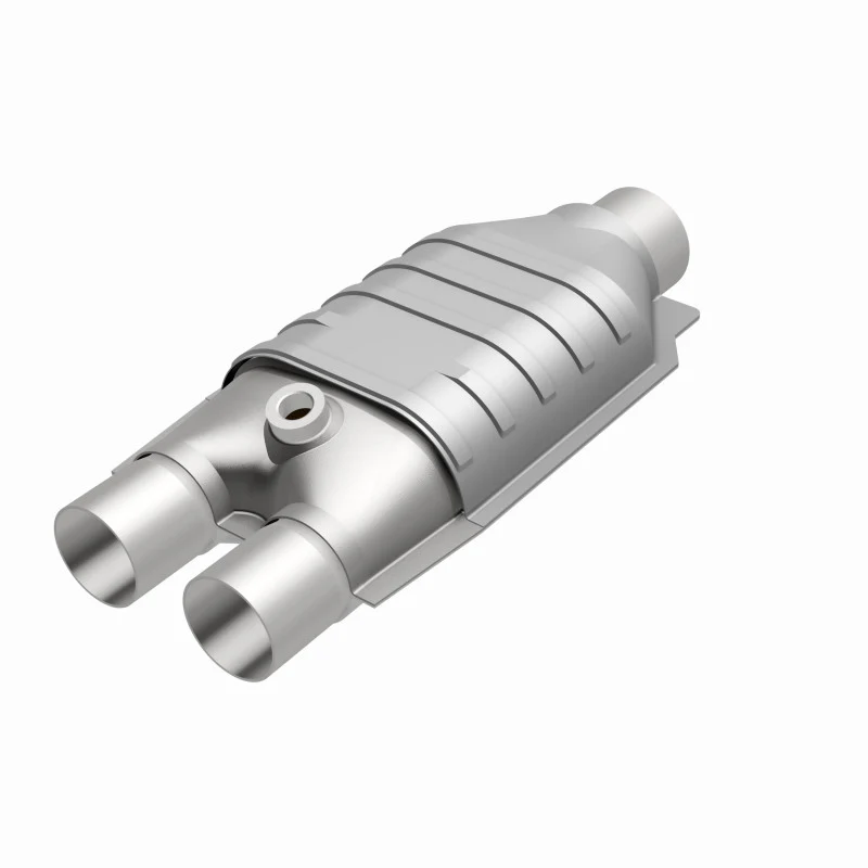 MagnaFlow Conv Univ 2/3 D/S Single O2 Boss - Image 37