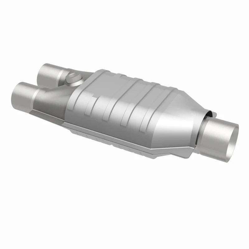 MagnaFlow Conv Univ 2/3 D/S Single O2 Boss - Image 6