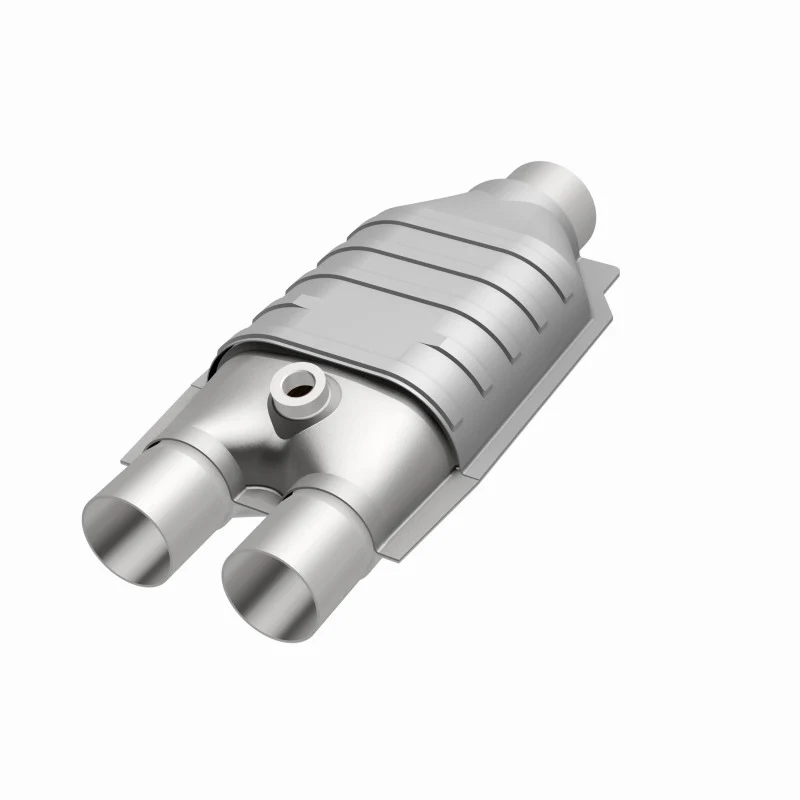 MagnaFlow Conv Univ 2/3 D/S Single O2 Boss - Image 7