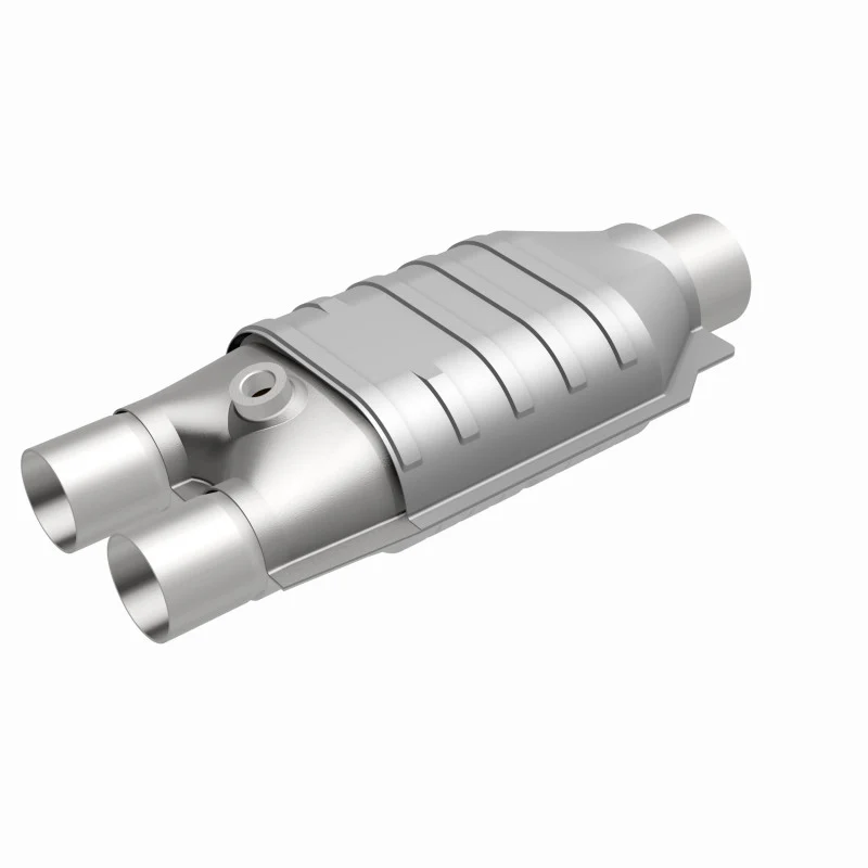 MagnaFlow Conv Univ 2/3 D/S Single O2 Boss - Image 9