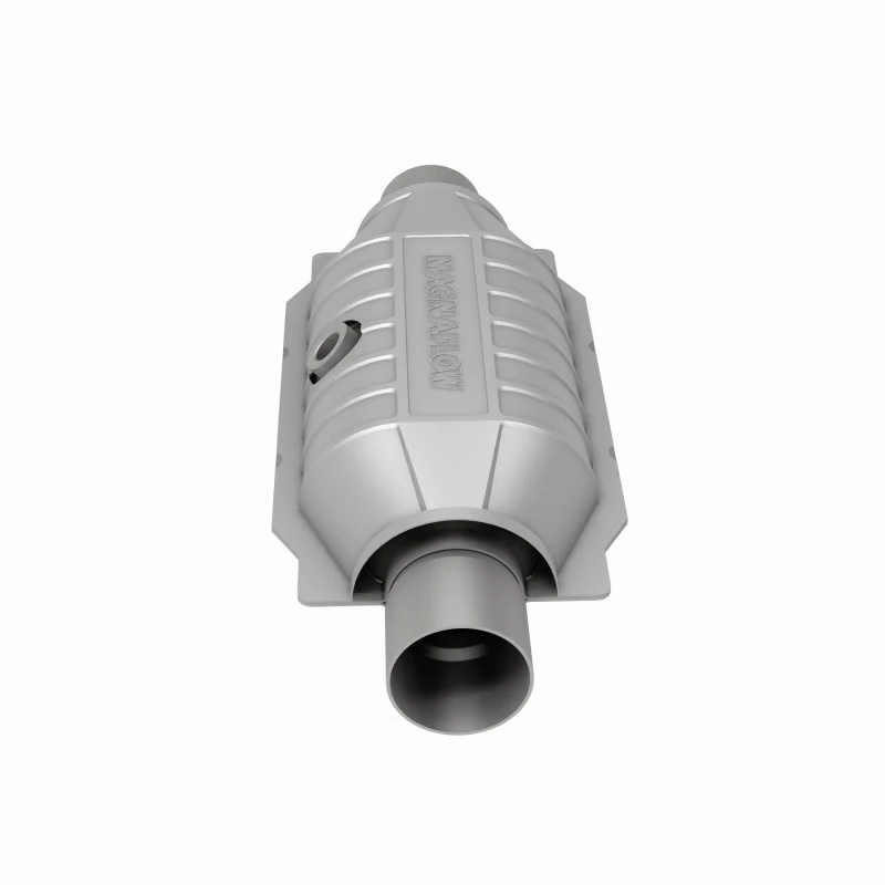 MagnaFlow Conv Univ 2 Mid O2 - Image 10