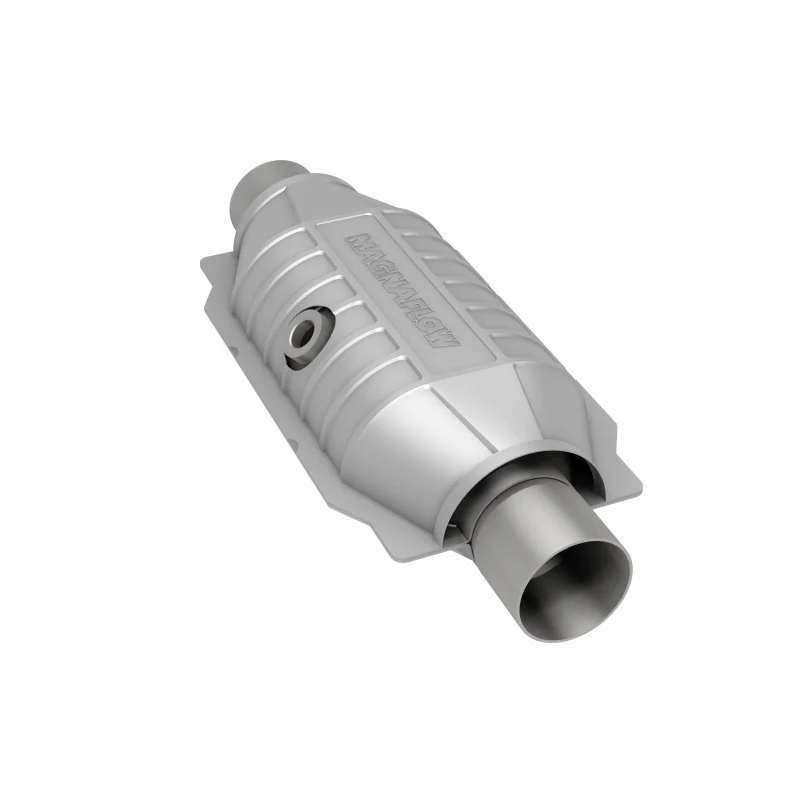 MagnaFlow Conv Univ 2 Mid O2 - Image 14