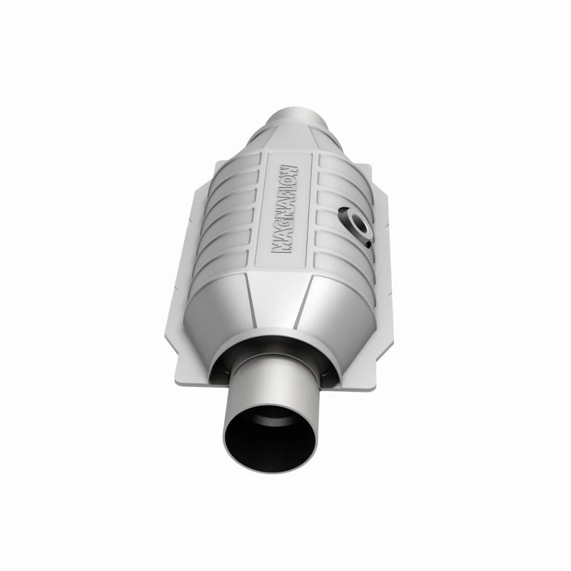 MagnaFlow Conv Univ 2 Mid O2 - Image 15