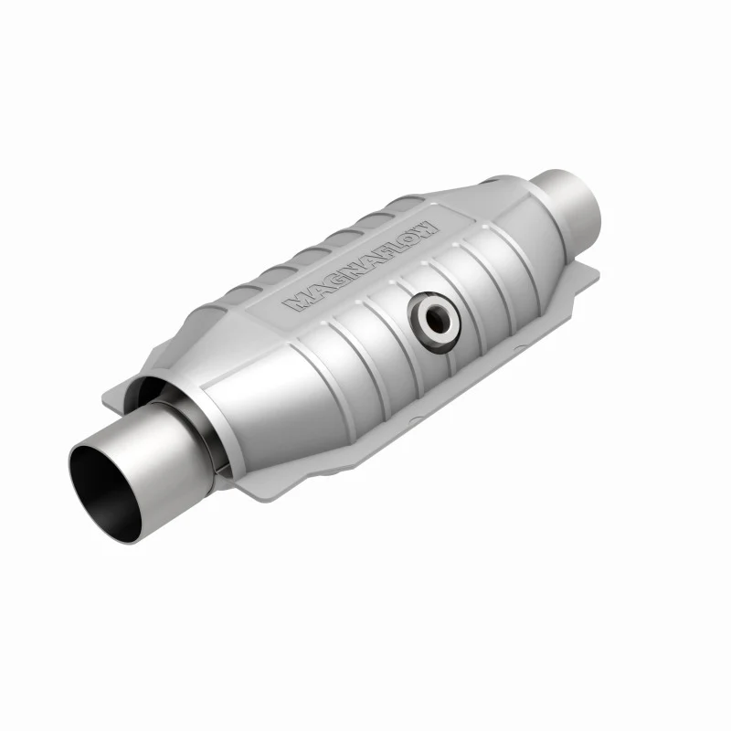 MagnaFlow Conv Univ 2 Mid O2 - Image 16