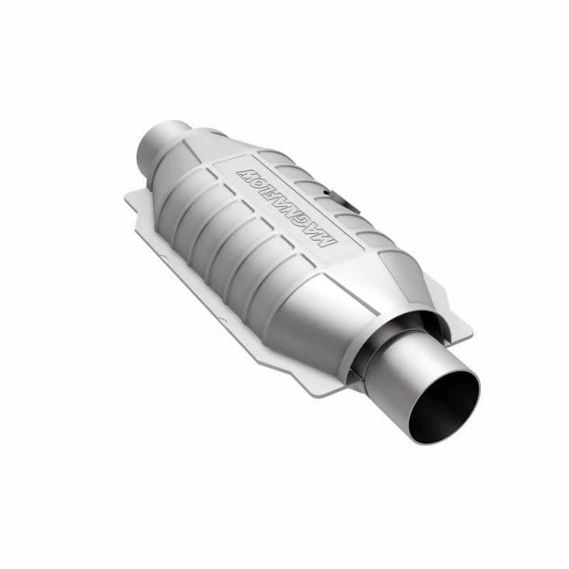 MagnaFlow Conv Univ 2 Mid O2 - Image 18
