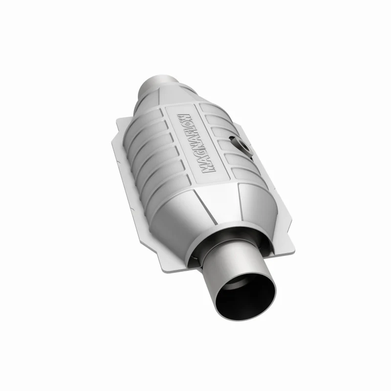MagnaFlow Conv Univ 2 Mid O2 - Image 20