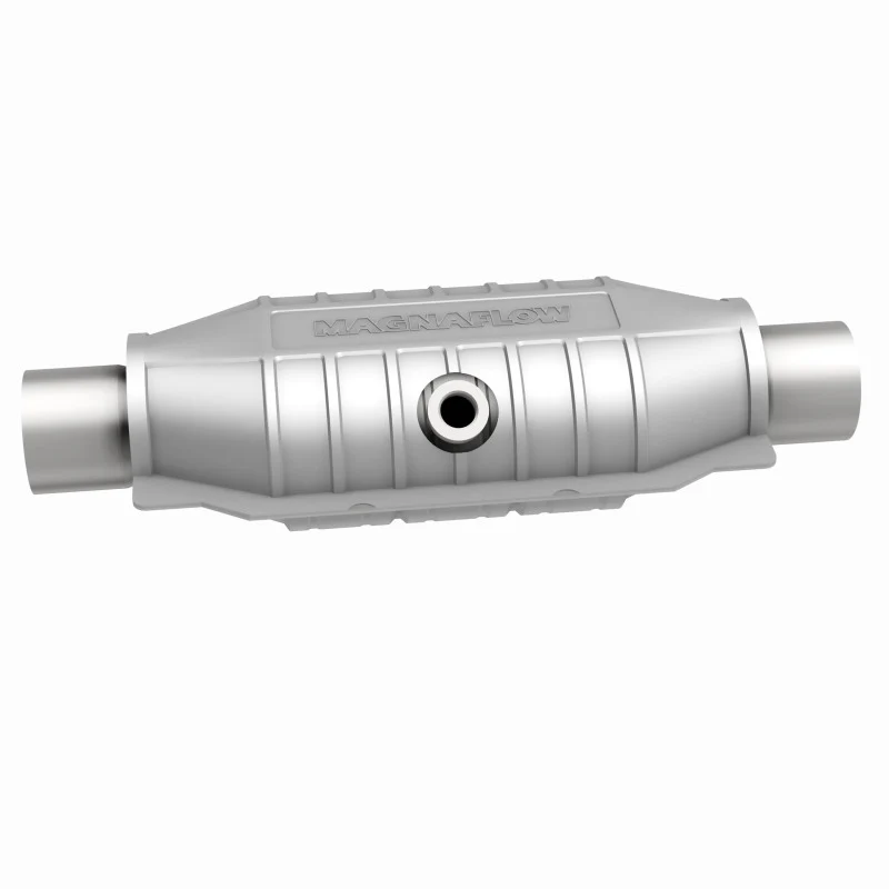 MagnaFlow Conv Univ 2 Mid O2 - Image 21