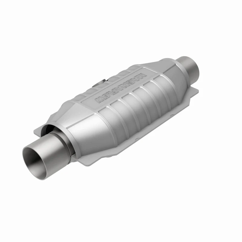 MagnaFlow Conv Univ 2 Mid O2 - Image 25