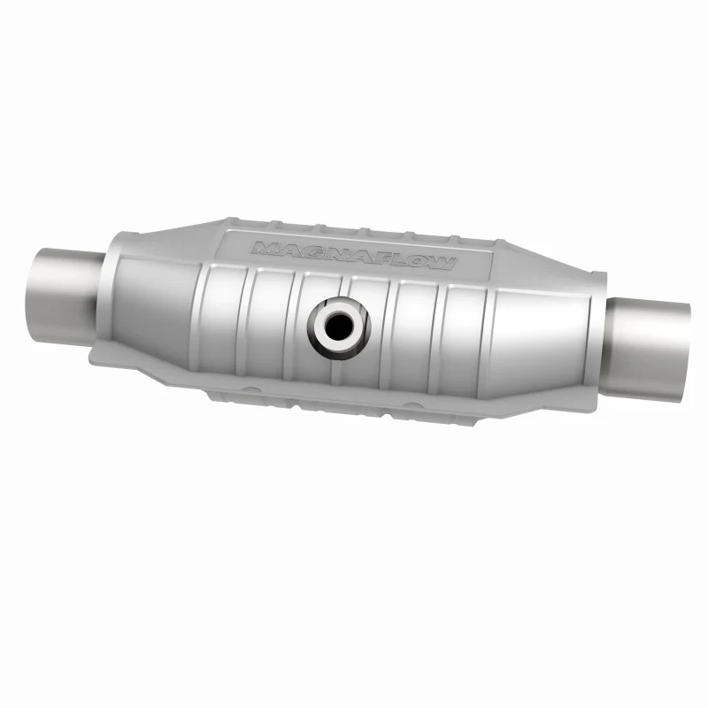 MagnaFlow Conv Univ 2 Mid O2 - Image 27
