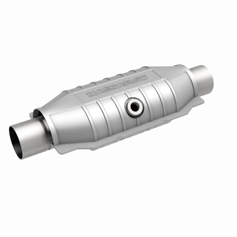 MagnaFlow Conv Univ 2 Mid O2 - Image 30