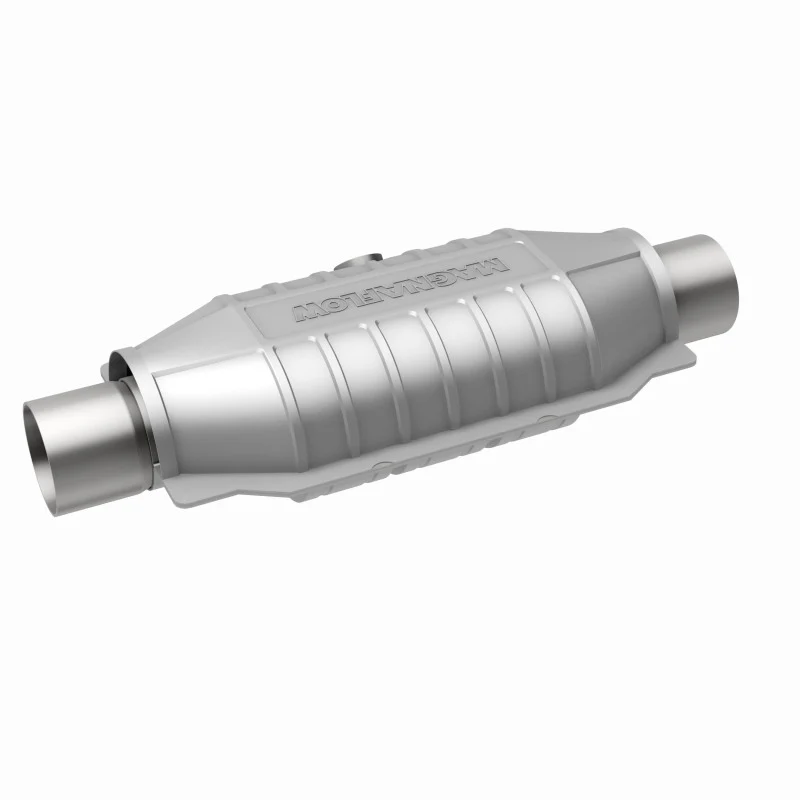 MagnaFlow Conv Univ 2 Mid O2 - Image 31