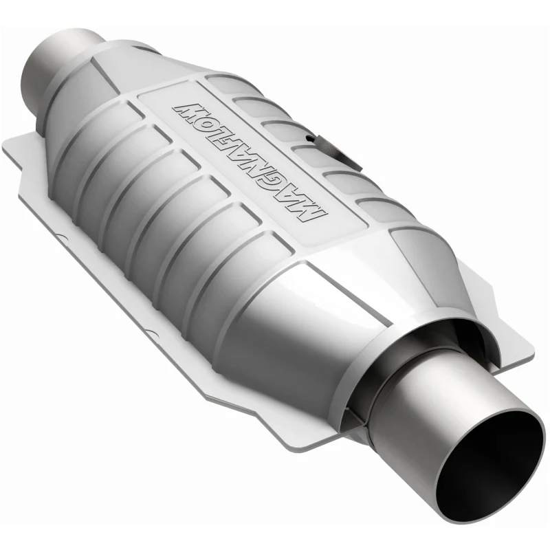MagnaFlow Conv Univ 2 Mid O2 - Image 35