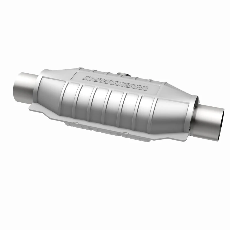 MagnaFlow Conv Univ 2 Mid O2 - Image 39