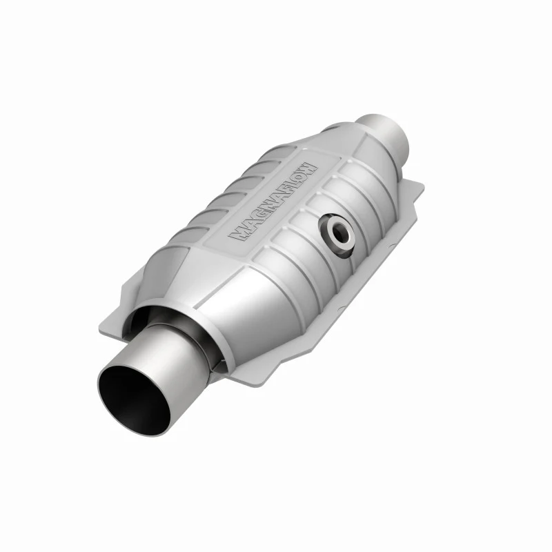 MagnaFlow Conv Univ 2 Mid O2 - Image 40
