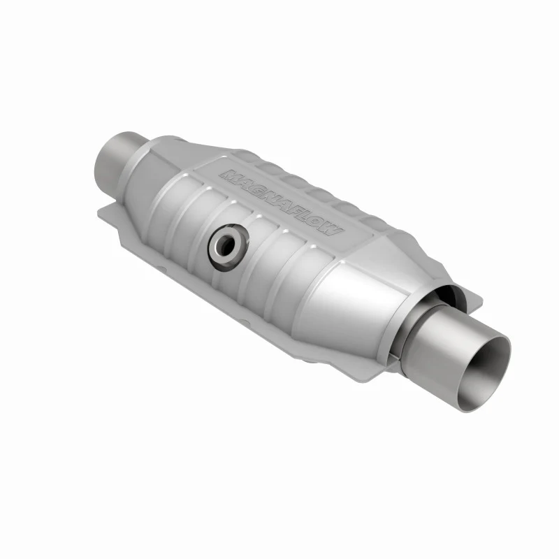 MagnaFlow Conv Univ 2 Mid O2 - Image 42