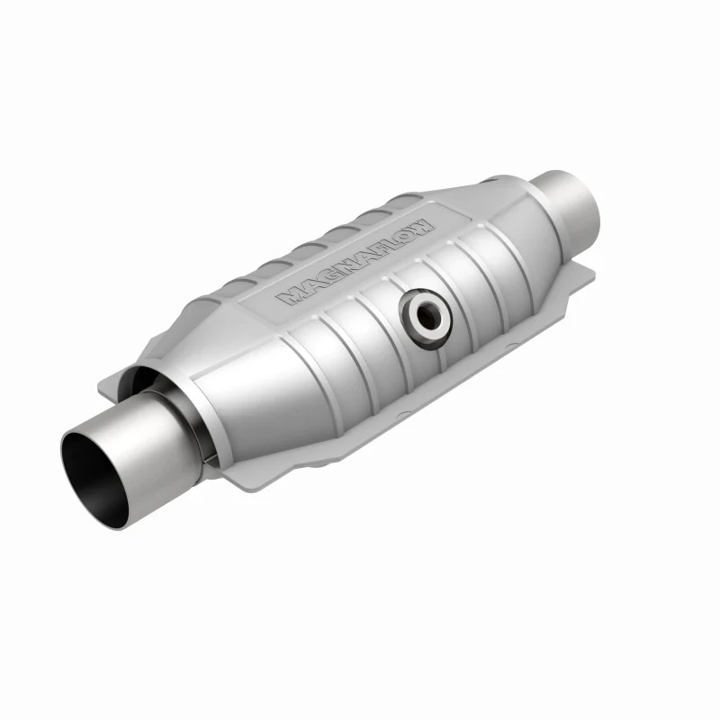 MagnaFlow Conv Univ 2 Mid O2 - Image 6