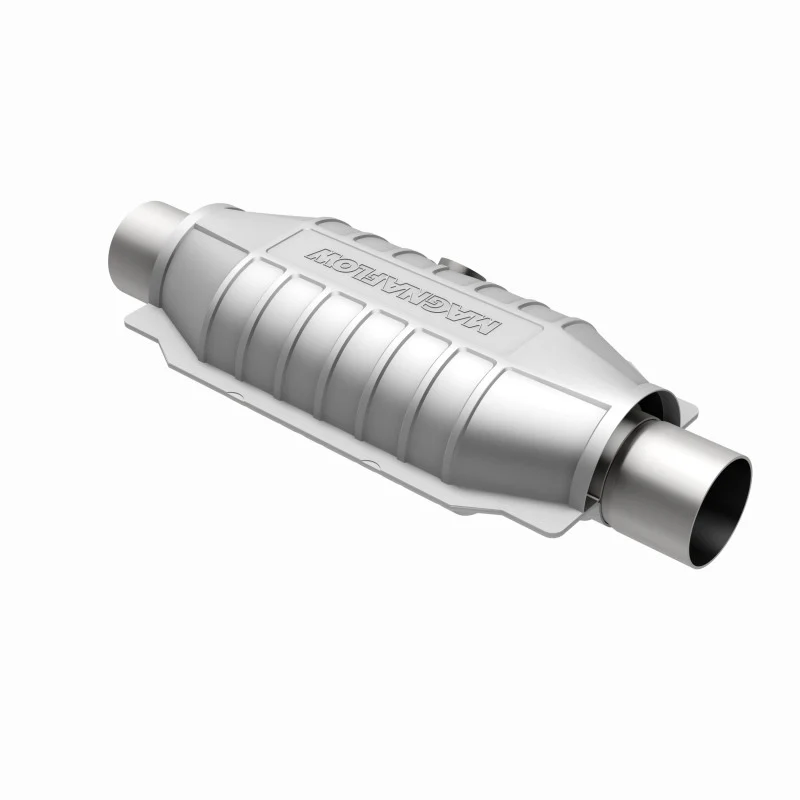 MagnaFlow Conv Univ 2 Mid O2 - Image 7