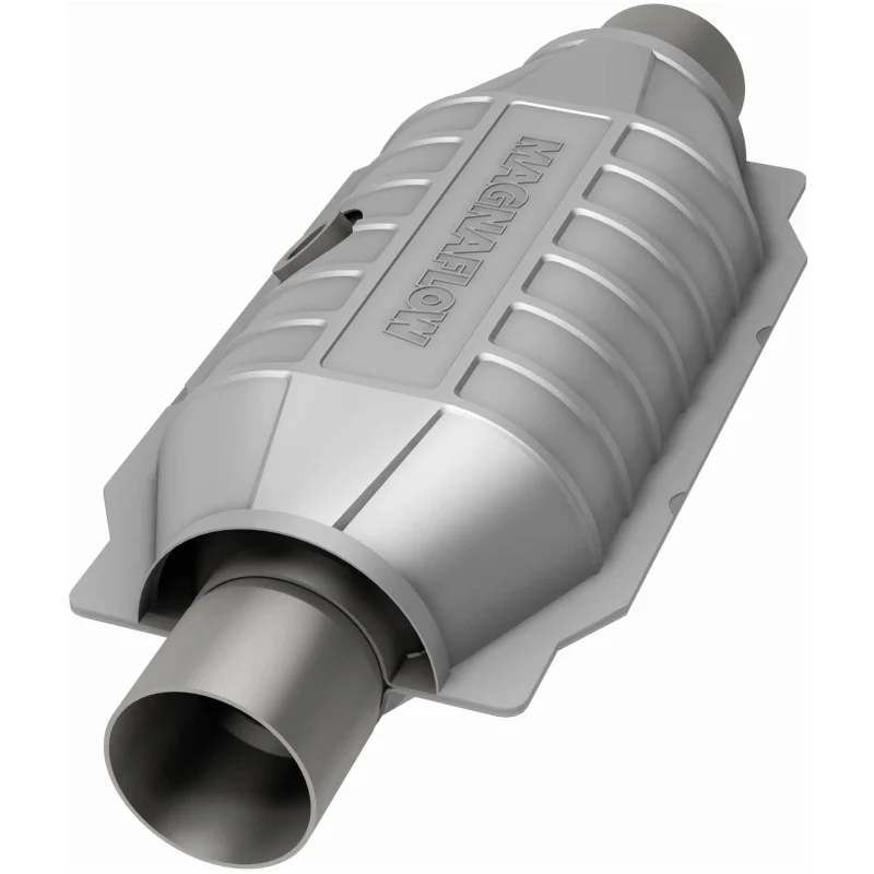 MagnaFlow Conv Univ 2 Mid O2 - Image 8