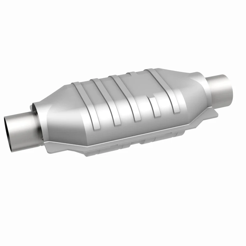 MagnaFlow Conv Univ-Fit Truck - Cadillac/Chevy/Dodge/Ford/GMC/Jeep/Mazda/Porsche - Image 10