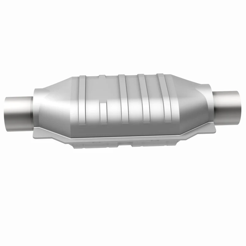 MagnaFlow Conv Univ-Fit Truck - Cadillac/Chevy/Dodge/Ford/GMC/Jeep/Mazda/Porsche - Image 14