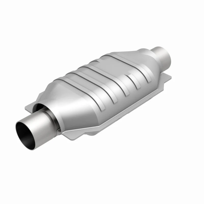 MagnaFlow Conv Univ-Fit Truck - Cadillac/Chevy/Dodge/Ford/GMC/Jeep/Mazda/Porsche - Image 18