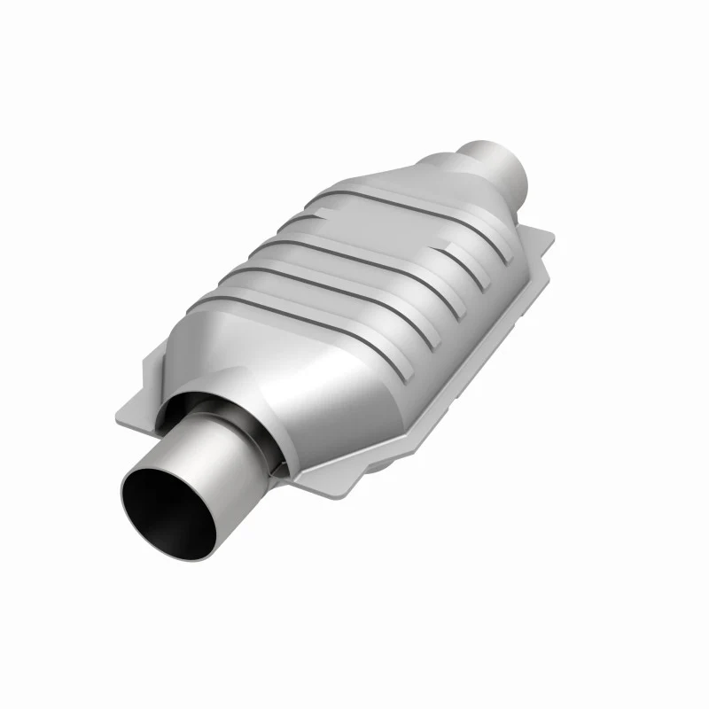 MagnaFlow Conv Univ-Fit Truck - Cadillac/Chevy/Dodge/Ford/GMC/Jeep/Mazda/Porsche - Image 19