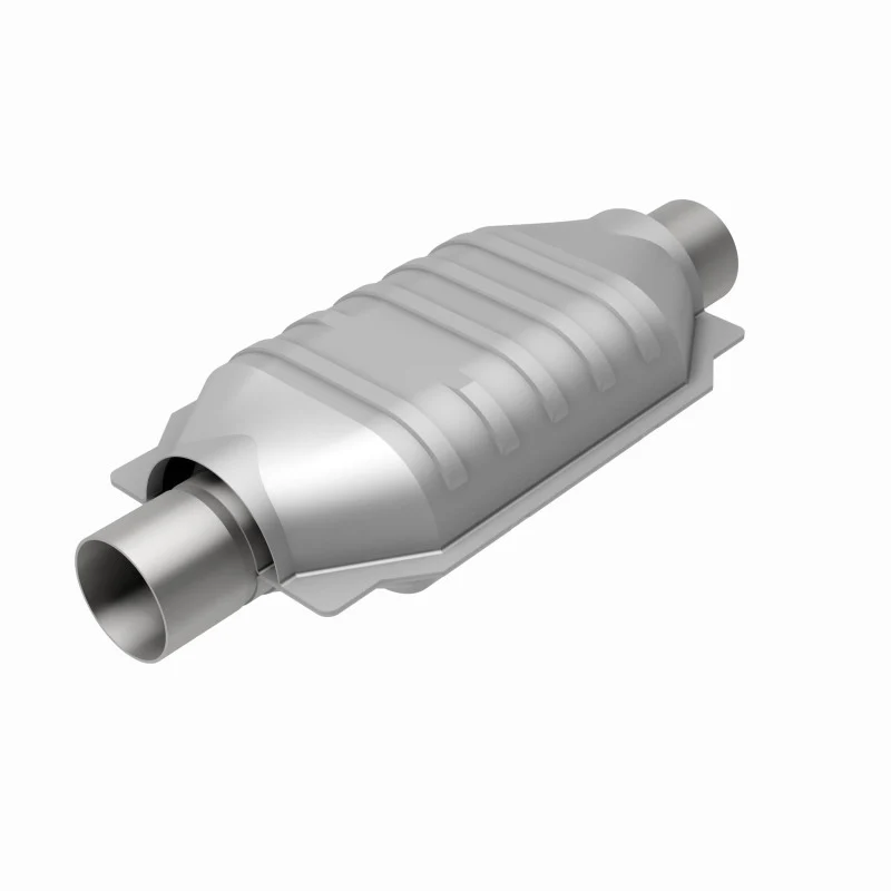 MagnaFlow Conv Univ-Fit Truck - Cadillac/Chevy/Dodge/Ford/GMC/Jeep/Mazda/Porsche - Image 21