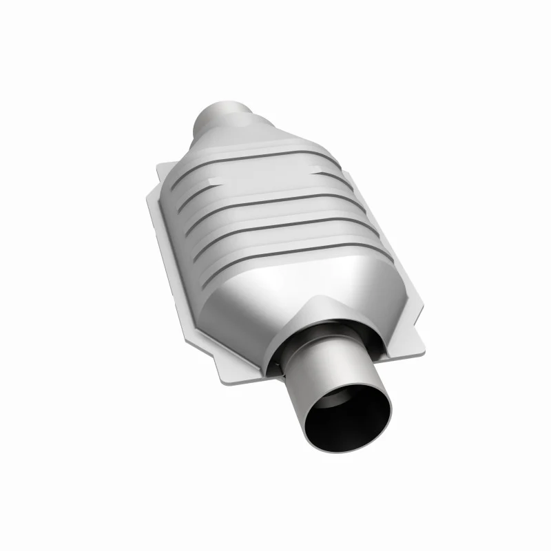 MagnaFlow Conv Univ-Fit Truck - Cadillac/Chevy/Dodge/Ford/GMC/Jeep/Mazda/Porsche - Image 36