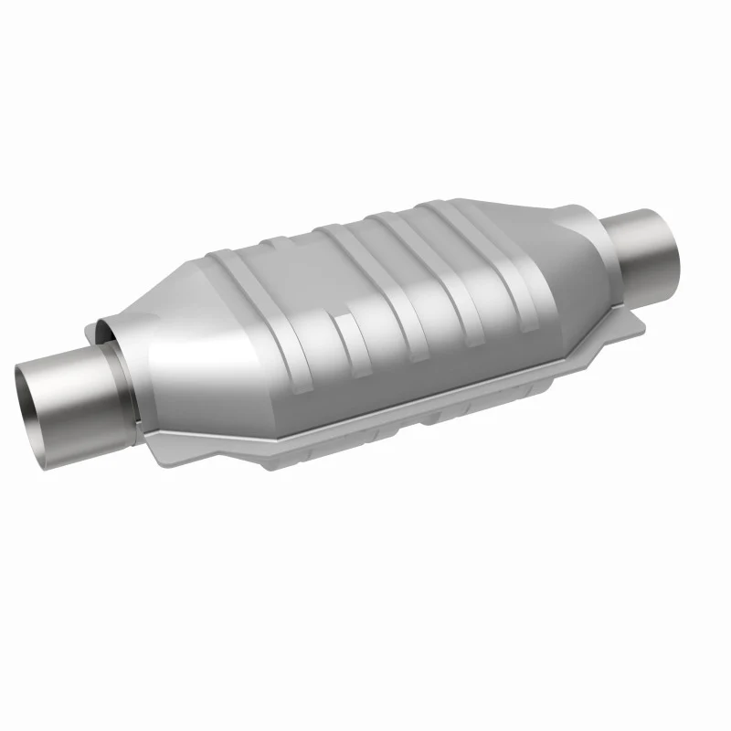 MagnaFlow Conv Univ-Fit Truck - Cadillac/Chevy/Dodge/Ford/GMC/Jeep/Mazda/Porsche - Image 37