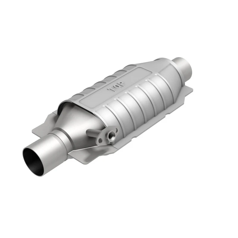 MagnaFlow Conv Univ Qf Toyota - Image 11