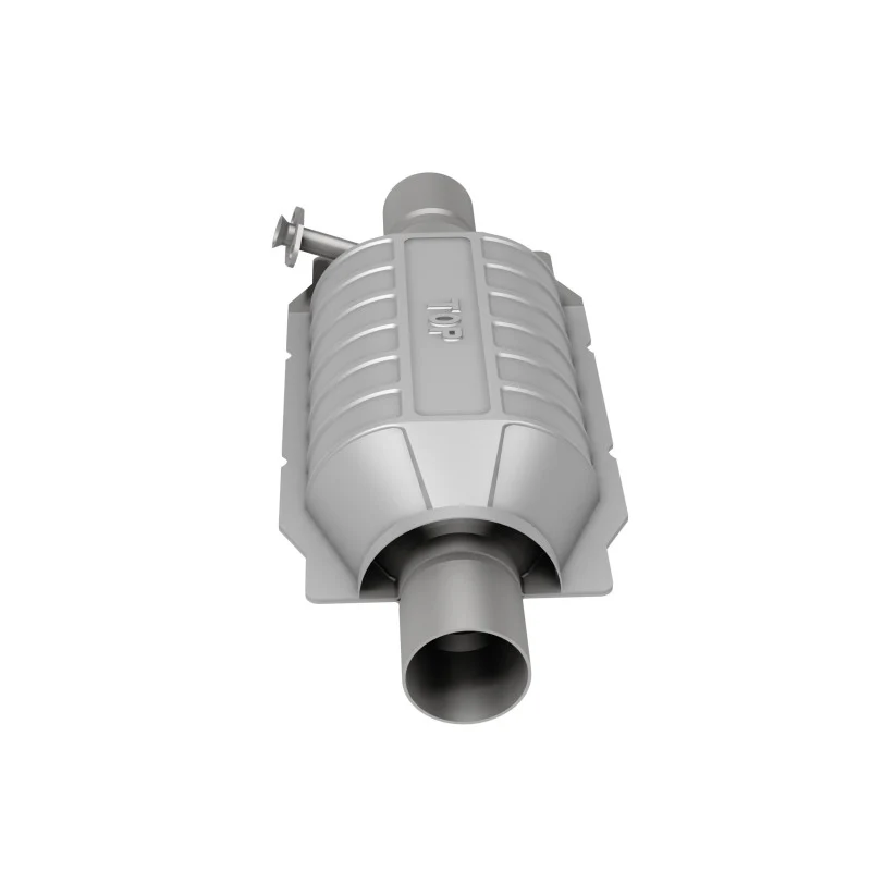 MagnaFlow Conv Univ Qf Toyota - Image 15
