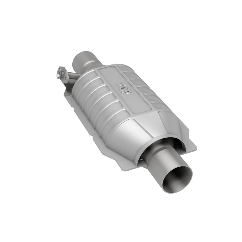 MagnaFlow Conv Univ Qf Toyota - Image 31