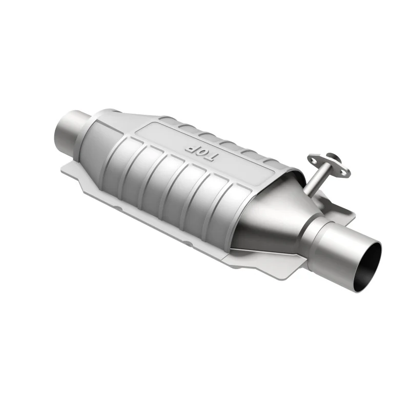 MagnaFlow Conv Univ Qf Toyota - Image 34