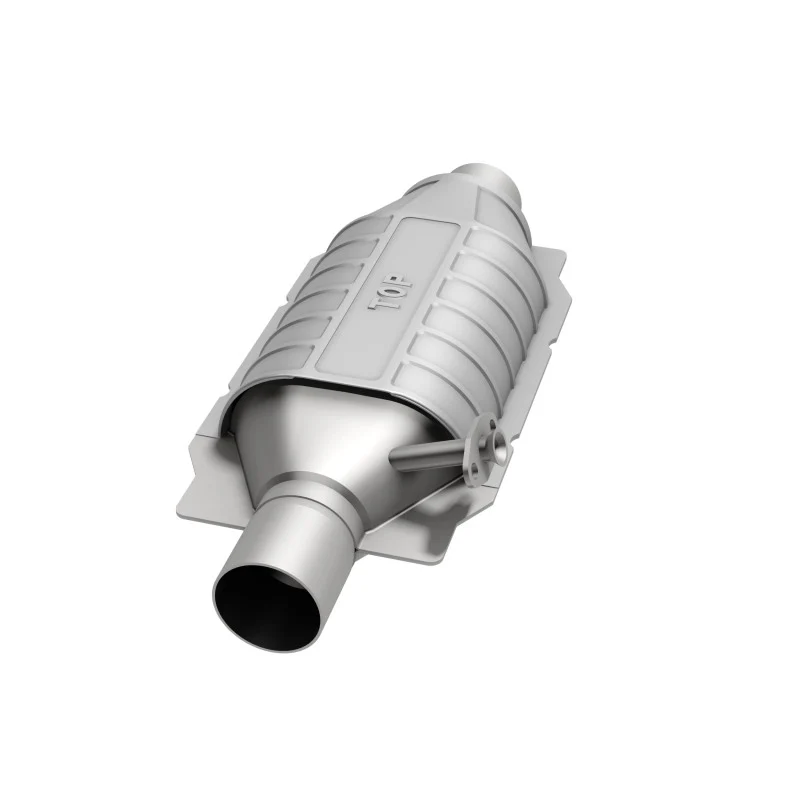 MagnaFlow Conv Univ Qf Toyota - Image 37