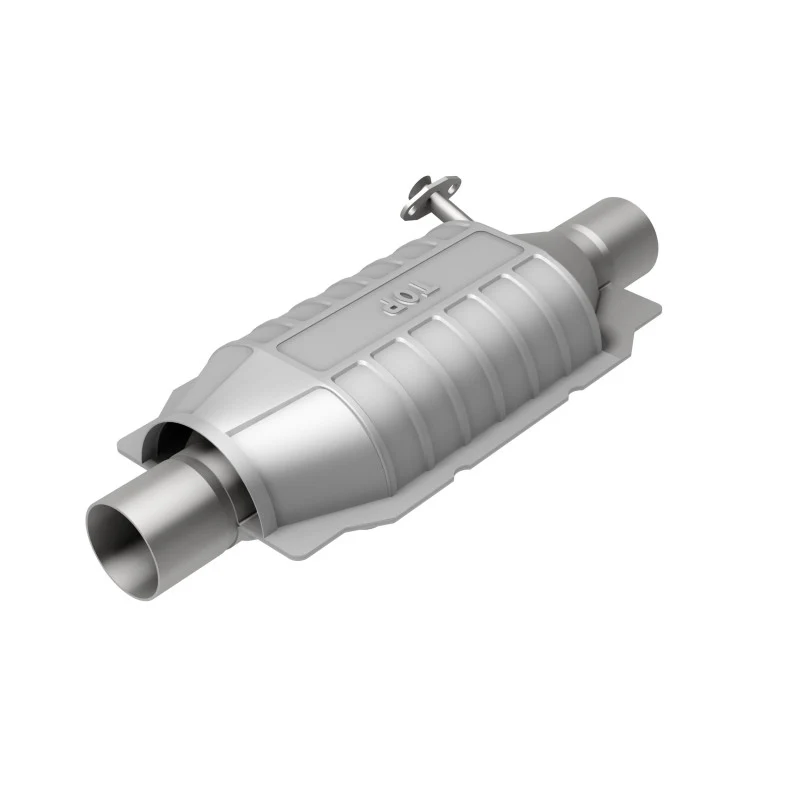 MagnaFlow Conv Univ Qf Toyota - Image 40