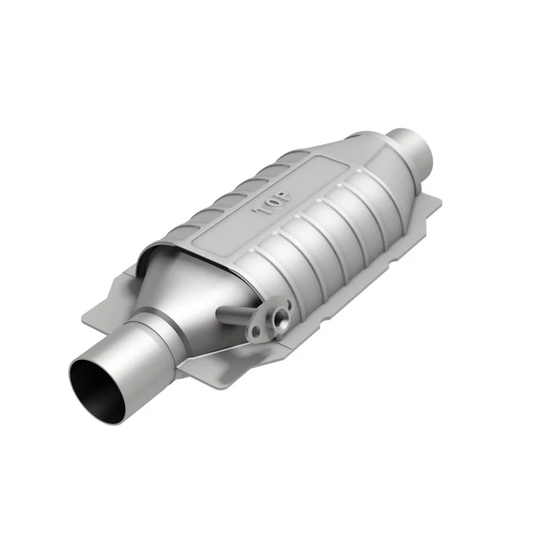 MagnaFlow Conv Univ Qf Toyota - Image 8