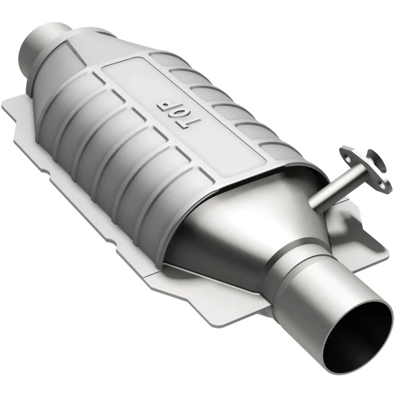 MagnaFlow Conv Univ Qf Toyota - Image 9