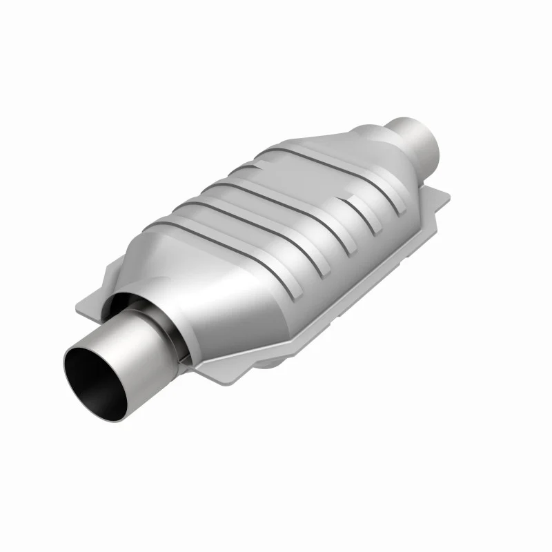 MagnaFlow Conv Universal 2 inch CA OBDII - Image 12
