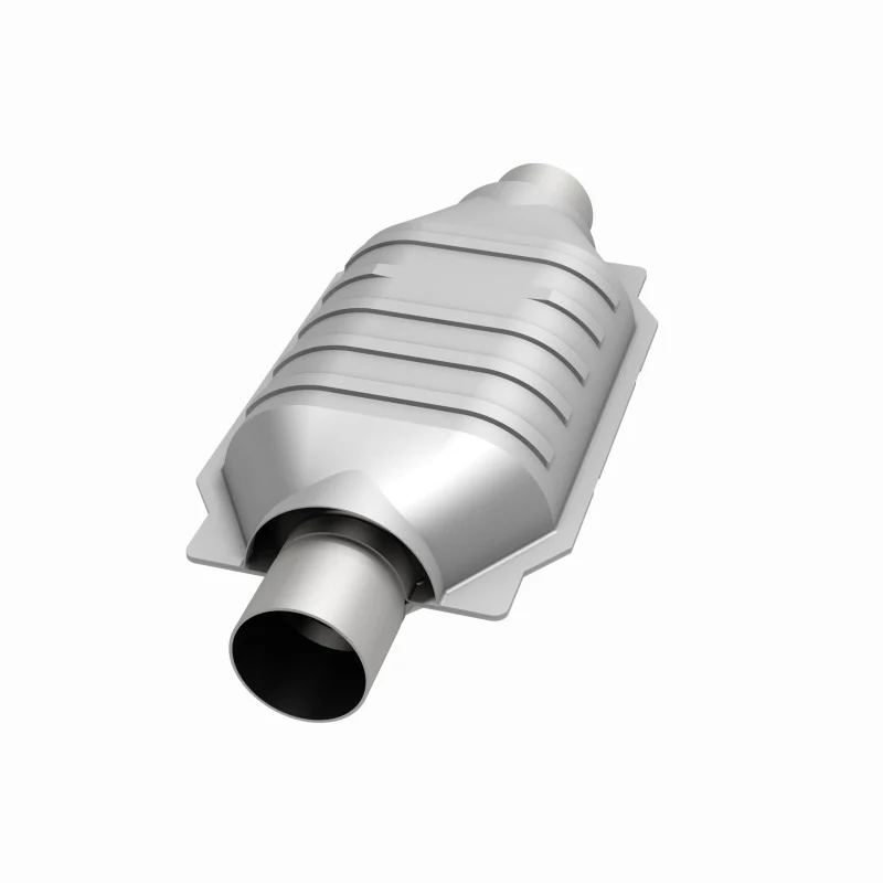 MagnaFlow Conv Universal 2 inch CA OBDII - Image 14