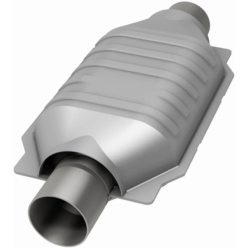 MagnaFlow Conv Universal 2 inch CA OBDII - Image 16