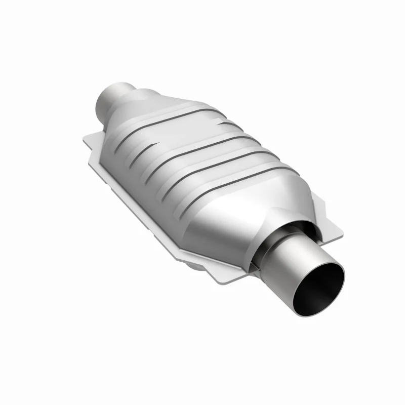 MagnaFlow Conv Universal 2 inch CA OBDII - Image 21