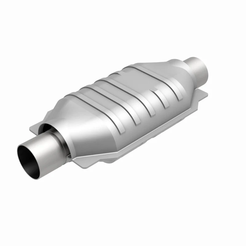 MagnaFlow Conv Universal 2 inch CA OBDII - Image 28