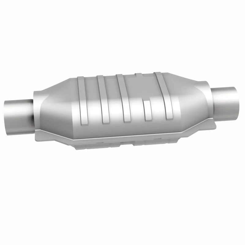 MagnaFlow Conv Universal 2 inch CA OBDII - Image 35