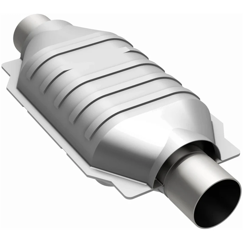 MagnaFlow Conv Universal 2 inch CA OBDII - Image 36