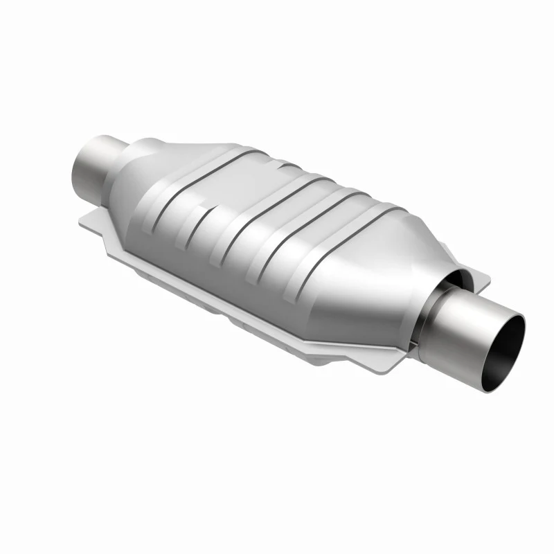 MagnaFlow Conv Universal 2 inch CA OBDII - Image 7