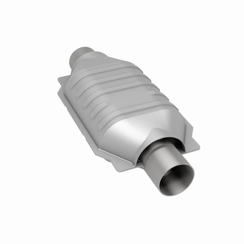MagnaFlow Conv Universal 2 inch CA OBDII - Image 8
