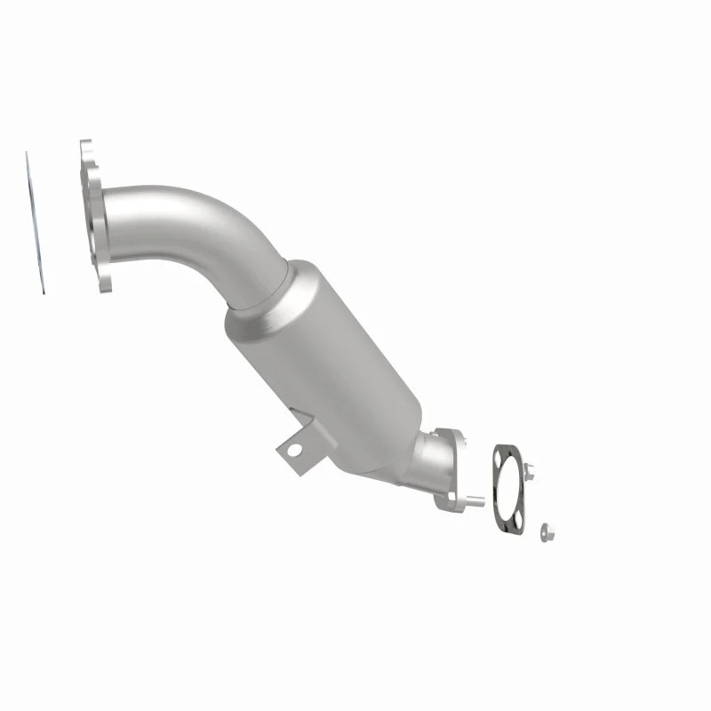 MagnaFlow Converter Direct Fit 12-14 Subaru Impreza 2.5L / 15-16 WRX STI - Image 11