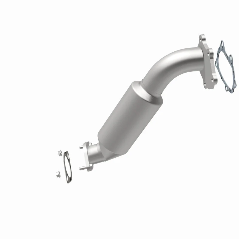 MagnaFlow Converter Direct Fit 12-14 Subaru Impreza 2.5L / 15-16 WRX STI - Image 17